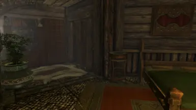 Master chamber