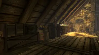 Attic
