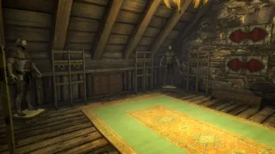 Armoury