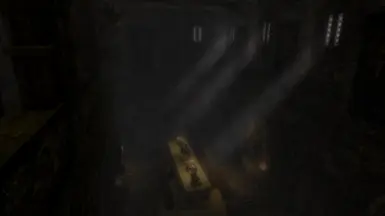 Darkest setting