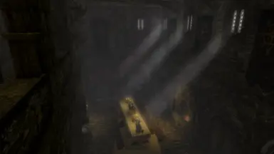Darker setting
