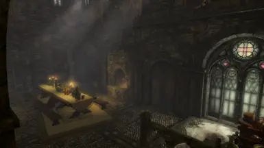Great Hall