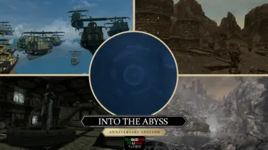 Into the Abyss - Anniversary Edition ITA