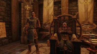 Skald and Jod