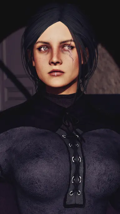 BnP skin - Thank you to NTZ for this screenshot!