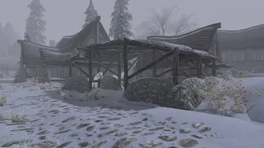 The Stables