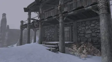 The Bookstore
