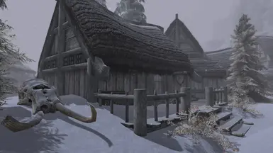The Alchemist's Store