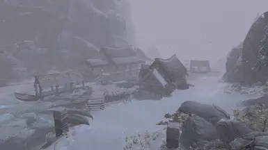 The Docks