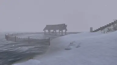 The Fishery