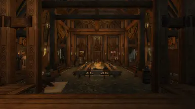 The Meadhall
