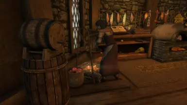 Meadhall Owner