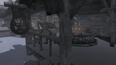 The Blacksmith