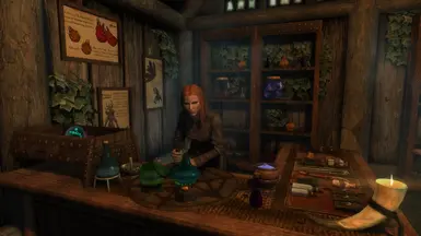 The Alchemist