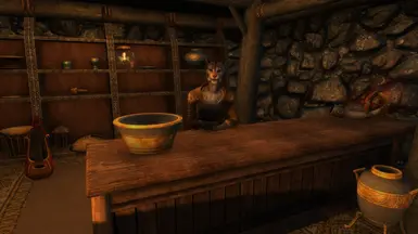 The Fence/General Goods Merchant