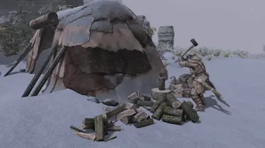 The new NPCs will do immersive tasks