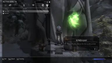 Shrine of Kyne's Blessing