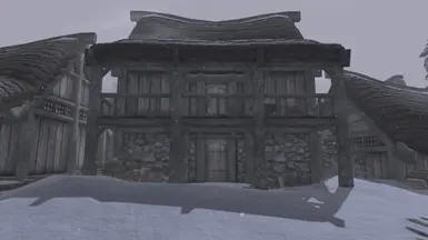 The City's Player Home - Urdarbrunnr