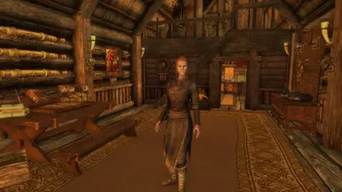 The Housecarl