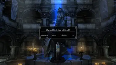 New menus that become visible when the player prays at shrines while having an Amulet of Jhunal equipped.