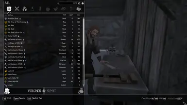 Enabling Bonus Gold gives merchants a bonus 10000 septims