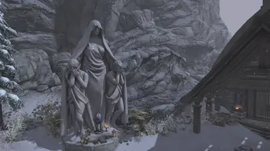 Shrine of Kyne