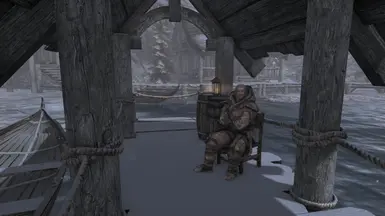 Winterhold Restored - CFTO Patch