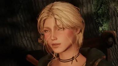 Alt Hair