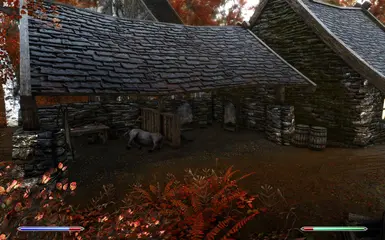 Riften Extension patch