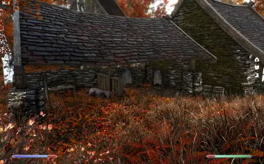 Riften Extension - without patch