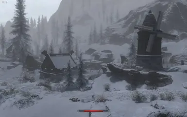 Ryn's Farms - Unique Windhelm Farmhouses