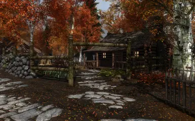 Updated Ryn's Farms - Riften Extension Southwoods patch