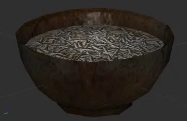 Vanilla Cooked Rice