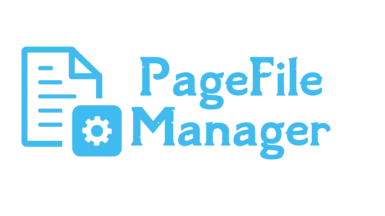 PageFile Manager