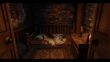 Modded - Housekeeper’s Room
