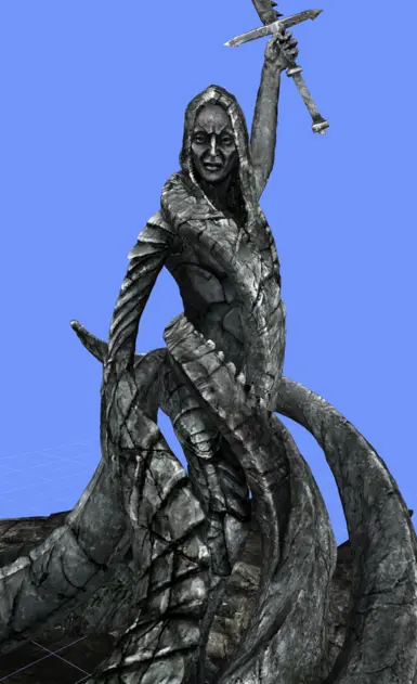2.2 version with upscaled texture