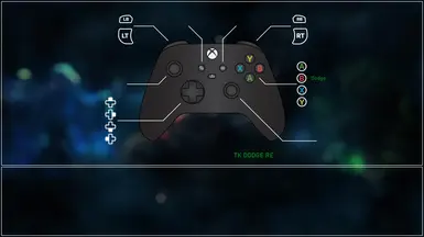 tk dodge re