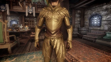You've made me like eleven armor this looks amazing TY