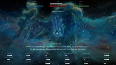 Untarnished UI - Extended UI Unsquish