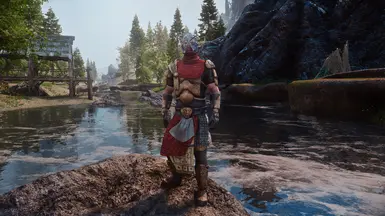 Male version