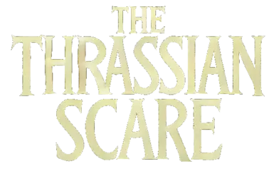 The Thrassian Scare