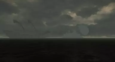 The Island near Thras...