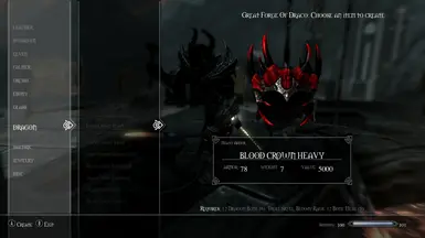 Blood Crown