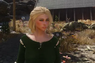 Lorerims Base Skin texture