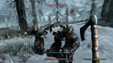Patches for New Legions and Sons of Skyrim up
