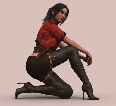 Daz Prefox Showcase 2
