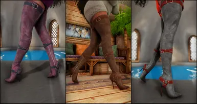 All colors as of V3.0