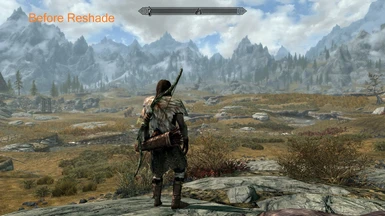 Featured image of post Skyrim Hdr Skyrim pretty sure that flag has been set in the latest two beta releases 285 79 and