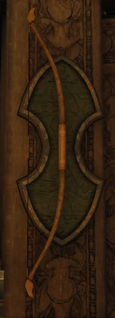 Bow of Falkreath