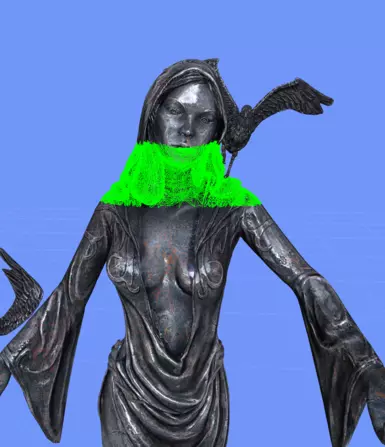 Stupidly High Poly